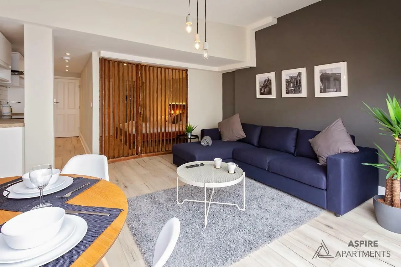 Elmire House Otel Newcastle upon Tyne Birleşik Krallık