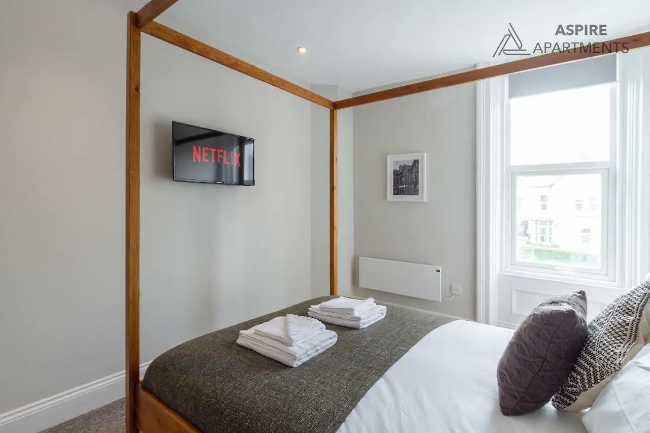 Elmire House Otel Newcastle upon Tyne 0*,  Birleşik Krallık