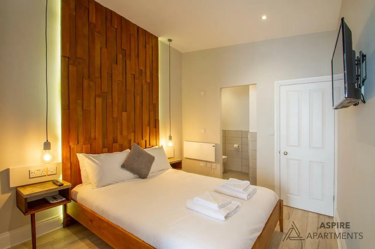 Elmire House Otel Newcastle upon Tyne
