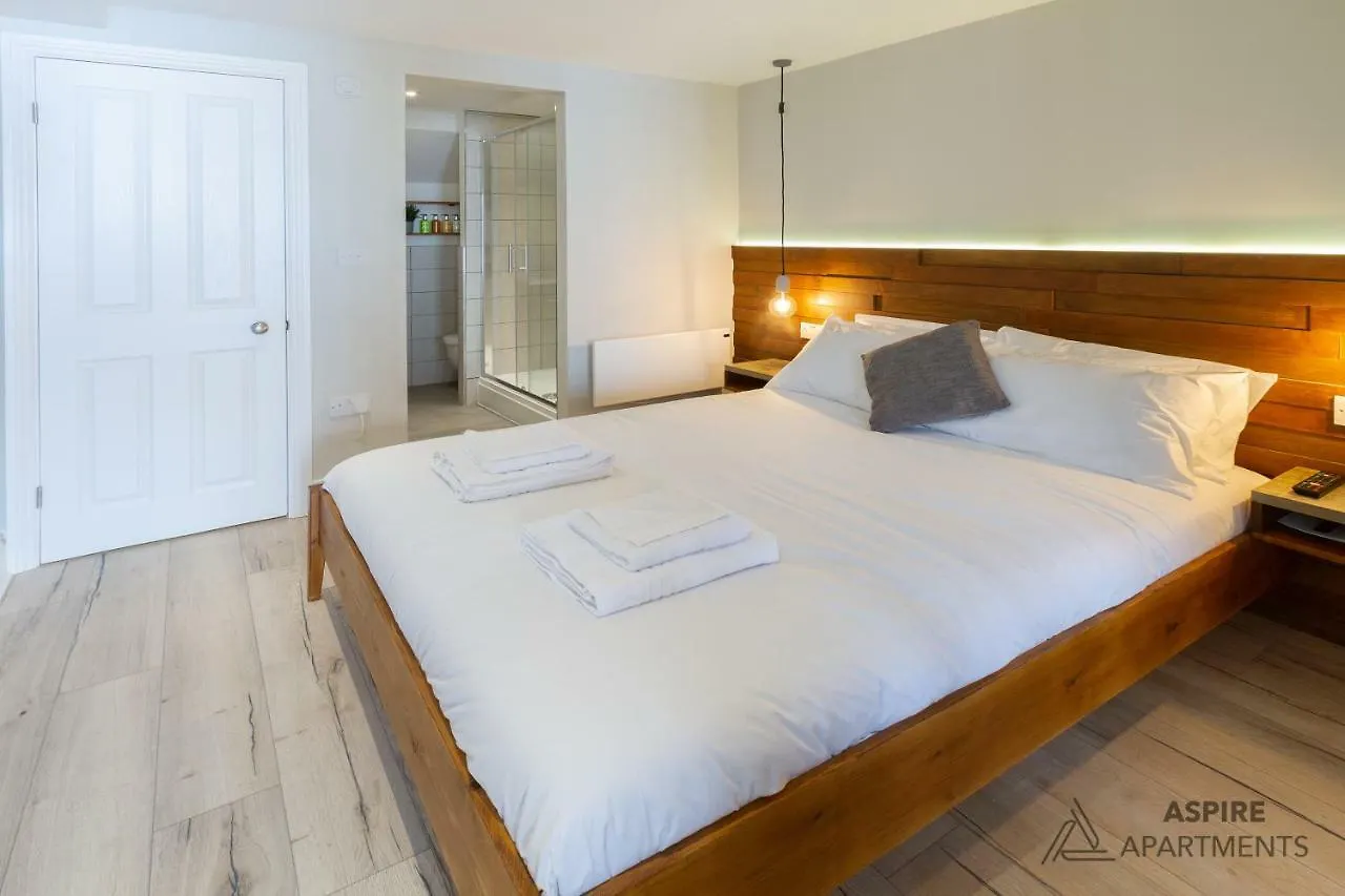 Elmire House Otel Newcastle upon Tyne